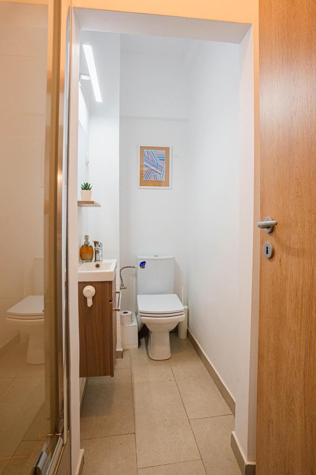 Ultracentral Dreamland Apartment 3 Bdrm Bucureşti Eksteriør bilde