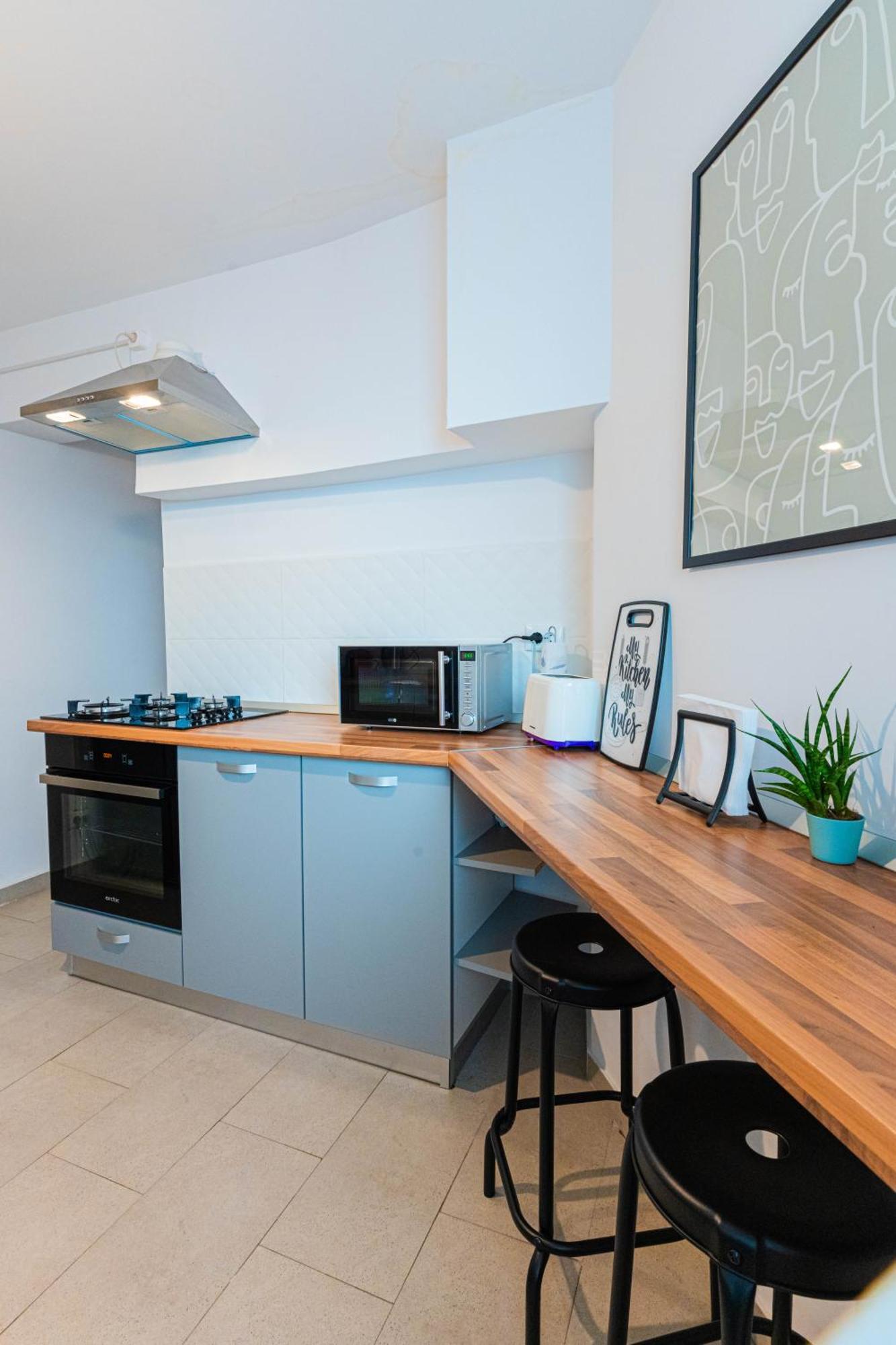 Ultracentral Dreamland Apartment 3 Bdrm Bucureşti Eksteriør bilde