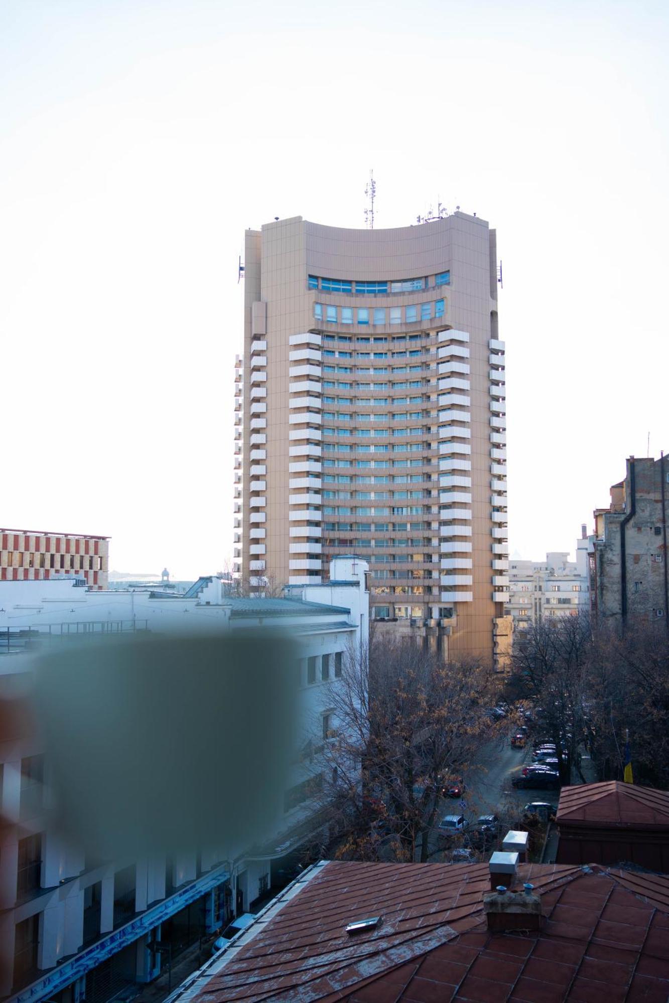 Ultracentral Dreamland Apartment 3 Bdrm Bucureşti Eksteriør bilde