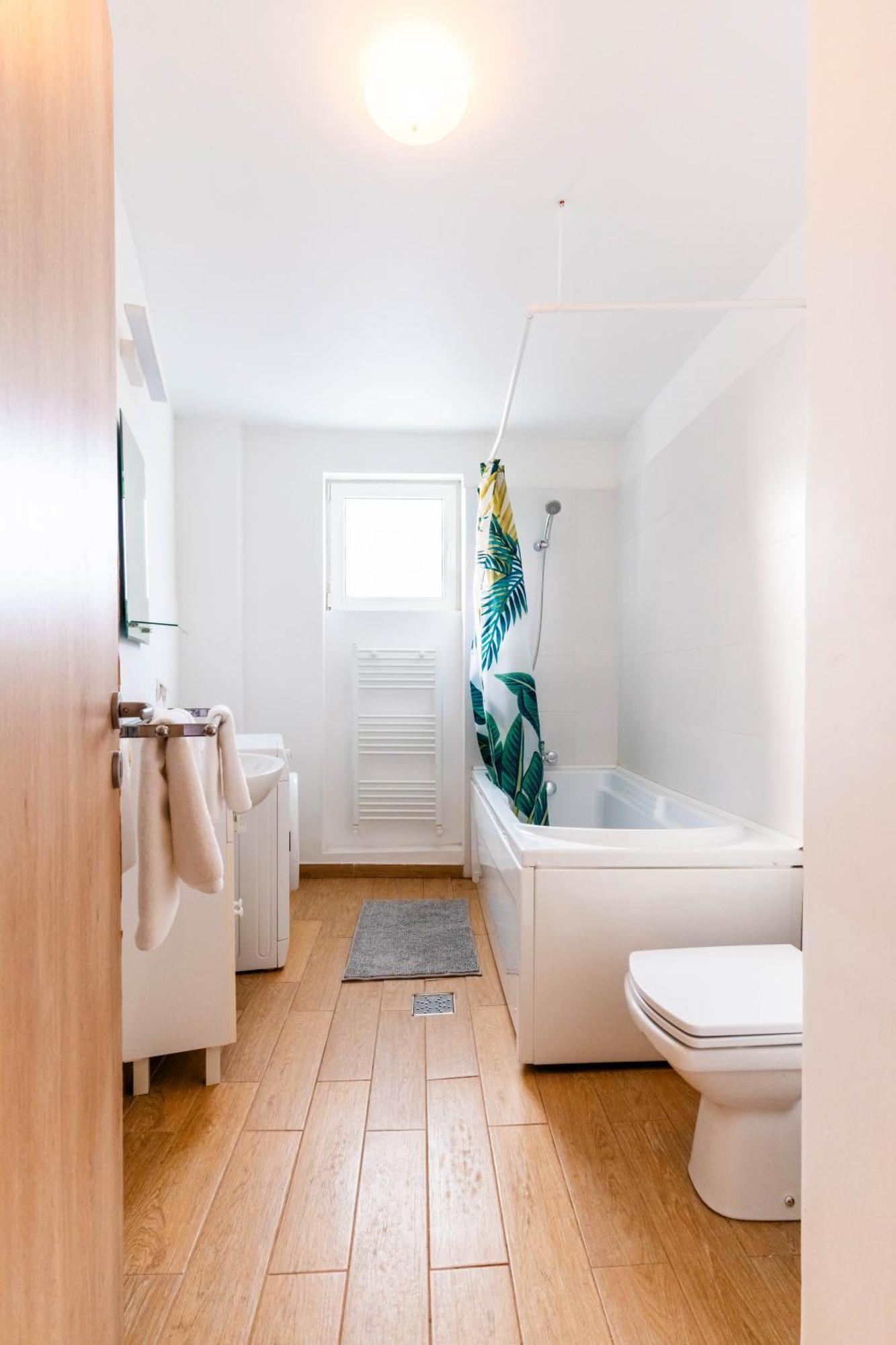 Ultracentral Dreamland Apartment 3 Bdrm Bucureşti Eksteriør bilde