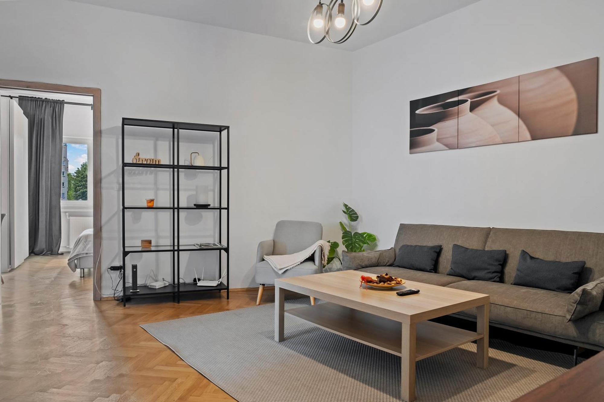 Ultracentral Dreamland Apartment 3 Bdrm Bucureşti Eksteriør bilde
