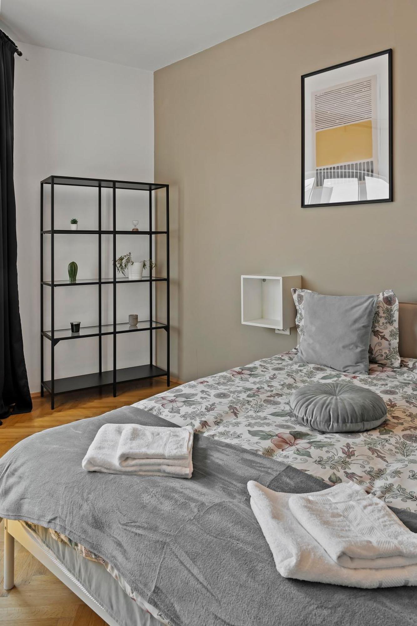 Ultracentral Dreamland Apartment 3 Bdrm Bucureşti Eksteriør bilde