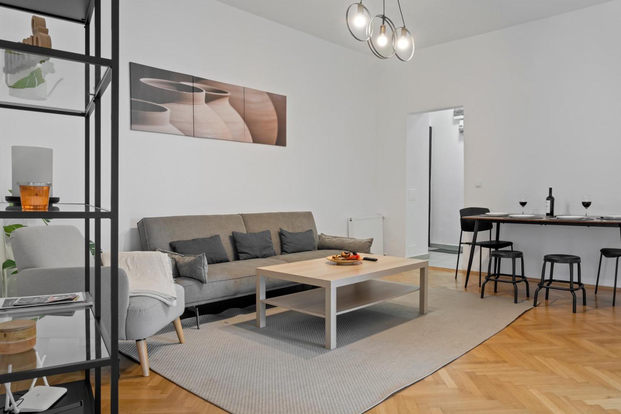 Ultracentral Dreamland Apartment 3 Bdrm Bucureşti Eksteriør bilde