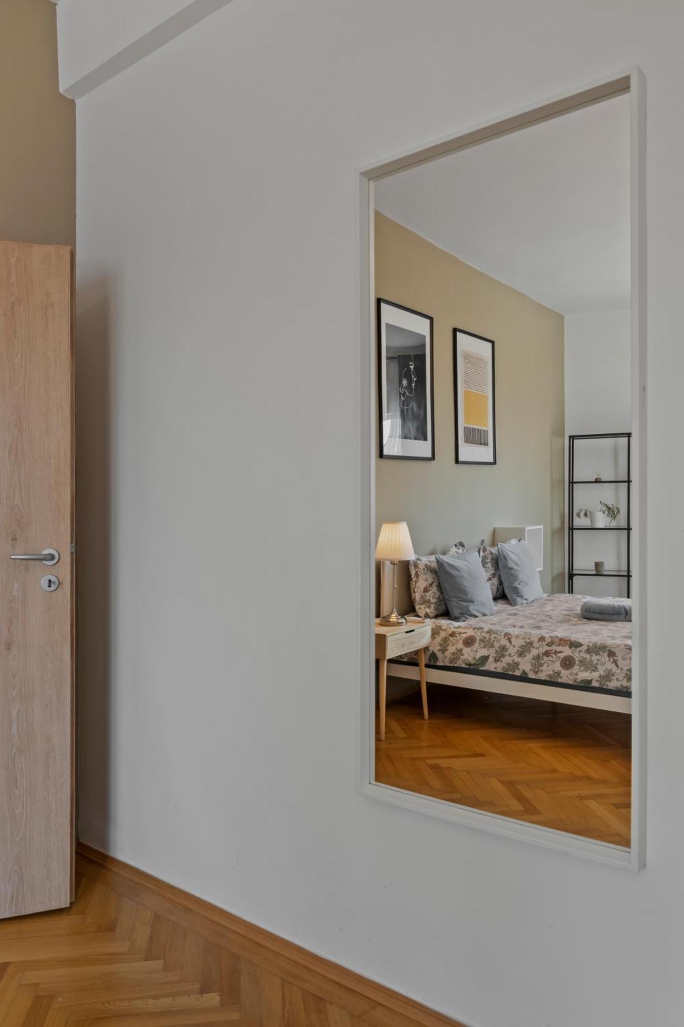 Ultracentral Dreamland Apartment 3 Bdrm Bucureşti Eksteriør bilde