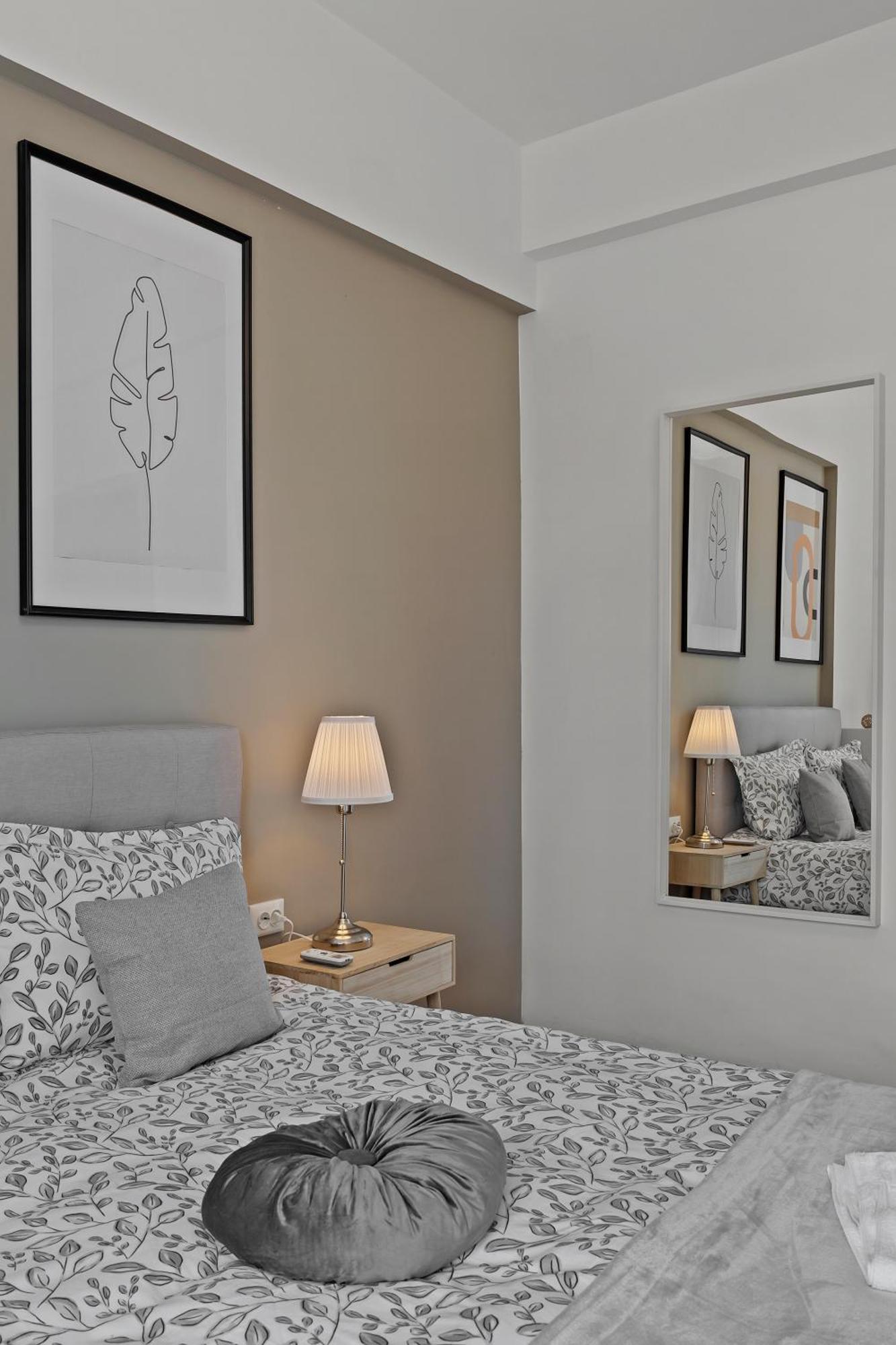 Ultracentral Dreamland Apartment 3 Bdrm Bucureşti Eksteriør bilde